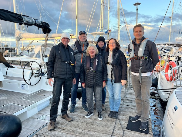 SG Stern German Cup 2024